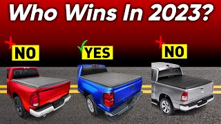 Top 10 Truck Bed Tonneau Cover in 2024  Reviews Prices amp Where to Buy [upl. by Feldt]