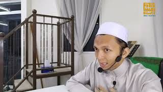 Kitab Riyadussolihin  Bab Haram Derhaka terhadap Ibu Bapa [upl. by Deland156]