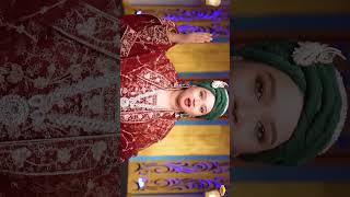 Bhar Do Jholi Meri Ya Muhammad  Neha Naaz  qawwali shorts [upl. by Oelgnaed]