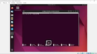 Implementación de IDS Suricata Bajo Linux Ubuntu [upl. by Iret661]