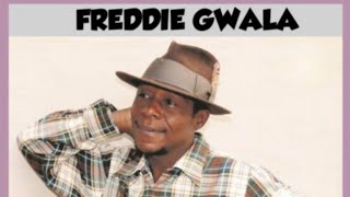 Freddie Gwala  Vuma Sboshwa [upl. by Ennavoj]