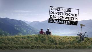 Rivella Kampagne 2012 quotWandererquot Deutsch [upl. by Bonacci]