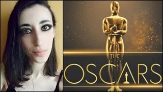 OSCARS 2020  PRONOSTICS [upl. by Tristam956]