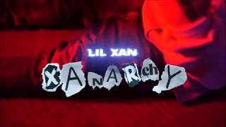 Lil Xan  XANARCHY Best Instrumental [upl. by Nordek]