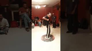 Fun with mh Homies  Battle Time  End Game Vol 1 shorts dance battle dancevideo viralvideo [upl. by Acinehs]