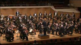 Bruckner Symphony No 5 13 [upl. by Enomad]