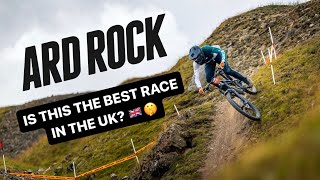 ARD ROCK 2024  IS THIS THE BEST RACE IN THE UK 🤫 [upl. by Abran]