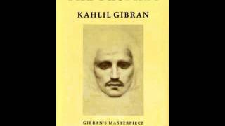 The Prophet by Kahlil Gibran 26 Religion [upl. by Heringer462]