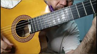 Destino o Casualidad Melendi letra con acordes tutorial de guitarra [upl. by Ahsitra366]