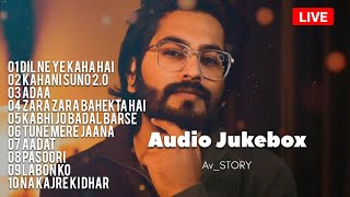 Top 10 Old Cover Song  Cover Jukebox  JalRaj  BEST SONGS COLLECTION  AVSTORY  Part 2 [upl. by Oad895]