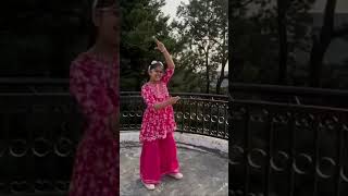 Nimbooda Nimbooda remixAishwarya Dance cover [upl. by Ennaerb]