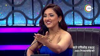 Saregamapa Lil Champs S2022  Ep  2  Webisode 02  Oct25 2024  Zee TV [upl. by Russ]