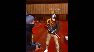 Legendwa bna bhoot 🤣 free fire funny video funny funnyvideo youtubeshorts shorts [upl. by Theresina530]