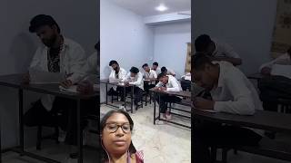 Exam Mein cheat🤣🤣 funny comedy [upl. by Eilsew534]