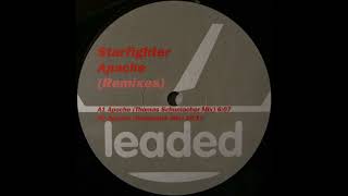 Starfighter  Apache Thomas Schumacher Mix [upl. by Phyllida]