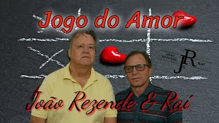 Jogo do Amor [upl. by Tiloine]