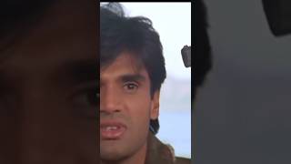 Nasrudin shahs best performance🔥 nasrudinshah hindimovie bollywood sunilshetty dialogue movie [upl. by Kimberlyn375]