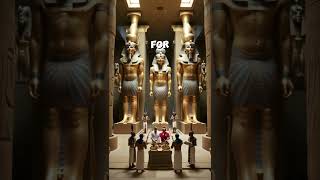 Why Did Ancient Egypt Last So Long historyshorts [upl. by Nesta]