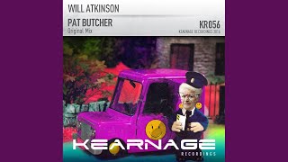 Pat Butcher Original Mix [upl. by Conger]