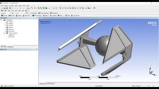 ✅ ANSYS Design Modeler  Enclosure  Basic Tutorial 17 [upl. by Eniala403]