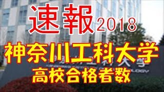 神奈川工科大学 動画 [upl. by Aisel]