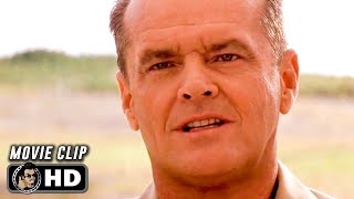 A FEW GOOD MEN Clip  quotNo Problemquot 1992 Jack Nicholson [upl. by Llerrot968]