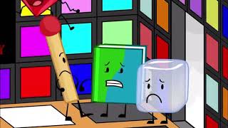 How Eliminating BFDI plays in BFDIA [upl. by Ahkos329]