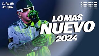 Mix Top 2024 🌞 Las Mejores Canciones Actuales Para Este 2024 [upl. by Mushro]