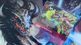 Modern Horizons 2 Collector Box Opening 10  Never Stop Never Stopping [upl. by Noved685]