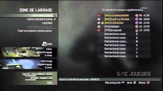 un arabe qui pète les plombs sur cod [upl. by Tiffie656]