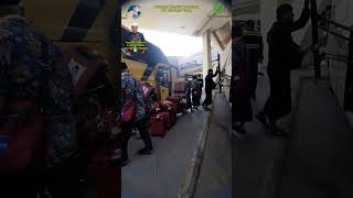 KLOTER KEIV 28 OKTOBER 2024 Jemaah Bandar Lampung Video2 [upl. by Rochelle109]