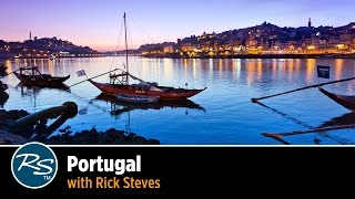 Portugal Travel Skills [upl. by Rollins]