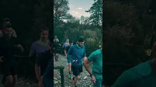 2nd Open Trail Athens was a blast💥 [upl. by Crowe]