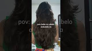 bobs cabelo ondulado 2a [upl. by Rosita]