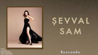 Şevval Sam  Bozcaada  Por Una Cabeza   Tango © 2013 Kalan Müzik [upl. by Inaj]