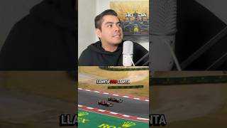 🎙️ NARRACIÓN duelo ferrari en sprint cota f1 formula1 sainz charlesleclerc [upl. by Cai]