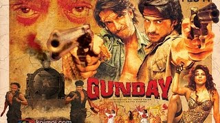 Saaiyaan Hindi Movie Song Of GUNDAY [upl. by Englebert]