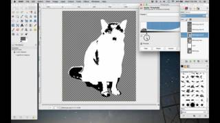 How to Make Multilayer Stencils for FREE [upl. by Notgnilra]