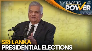 Sri Lanka elections Voters angry over economic issues ahead of September 21 polls  WION [upl. by Ojeibbob337]