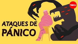 10 años sin ataques de pánico y ansiedad ¿Qué hice para lograrlo [upl. by Oconnor610]