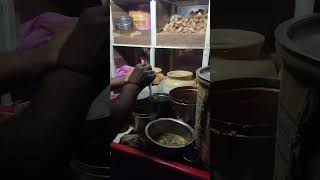 Meri favourite pani puri panini varialpanipurivideo streetfood streetpanipuri 😋😋 [upl. by Odie816]