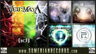 VEIL OF MAYA  The Higler [upl. by Ellesij]