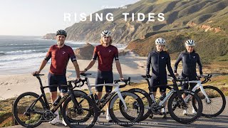 Rising Tides  A Scuderia Film  Pinarello [upl. by Ylrebmic]