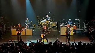 Green Day  1981 live Bataclan Paris 4th November 2023 [upl. by Gardas]