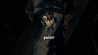 That was pathetic  seaofthieves memes gaming sot [upl. by Vescuso]