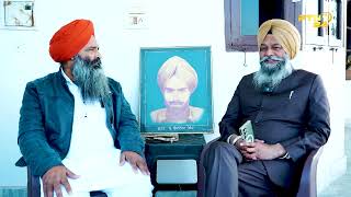 Shaheed Bhai Sukhwinder Singh  quotSangrash Da Sachquot Balwinder Singh Pakhoke [upl. by Symer178]