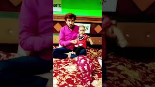 O nanhe se farishte youtubeshorts viralfunnyvideo [upl. by Donica]