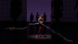 Jerome Robbins GLASS PIECES [upl. by Anitnauq]