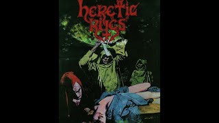 Heretic Rites In Satans Claws Bonus tracks [upl. by Yznil]