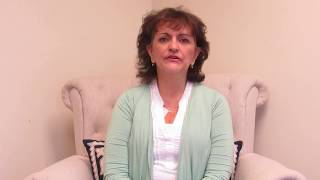 Lyme Disease amp Lichen Sclerosus Success Story  Diane from New York [upl. by Brine]